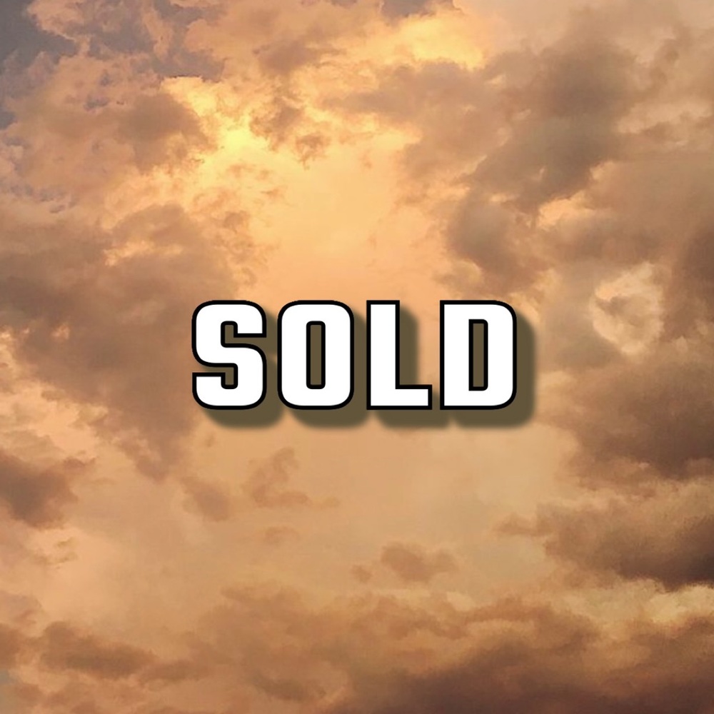 SOLD